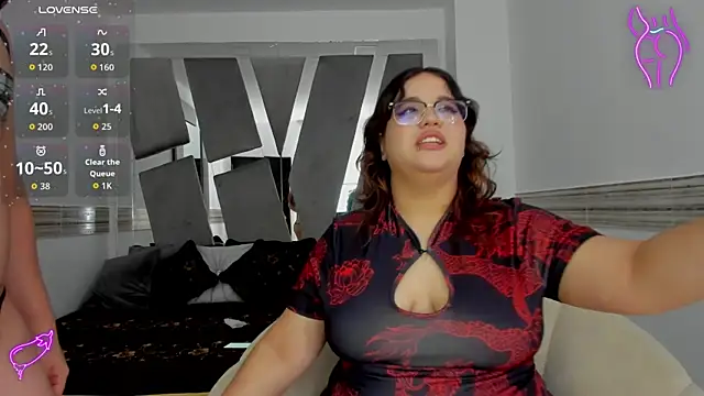 Kate Dynasty online show from May 2026 03:12:01 AM