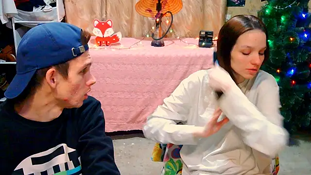 Snapshot of Ivy_Lester chatting on January 2025 08:42:01 PM Ivy Lester online show from January 2025 08:42:01 PM