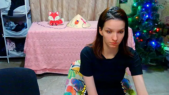 Snapshot of Ivy_Lester chatting on January 2025 10:36:01 PM Ivy Lester online show from January 2025 10:36:01 PM