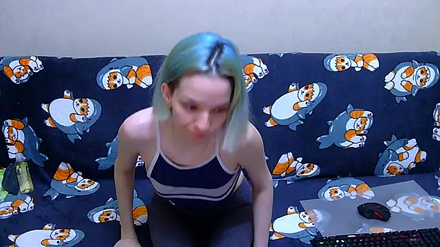 Ivy Lester online show from June 2026 05:02:02 PM