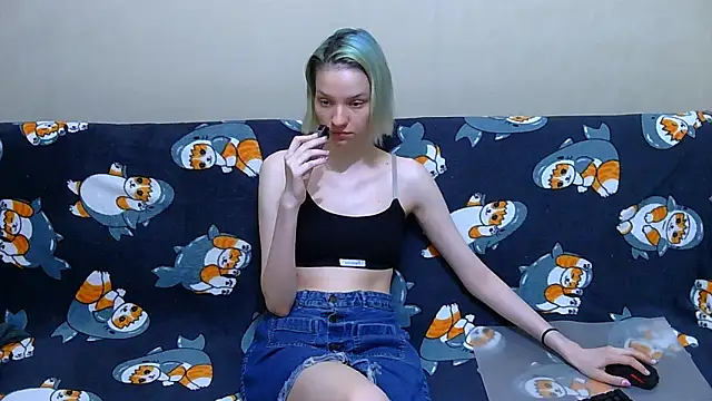 Ivy Lester online show from July 2026 04:28:02 AM