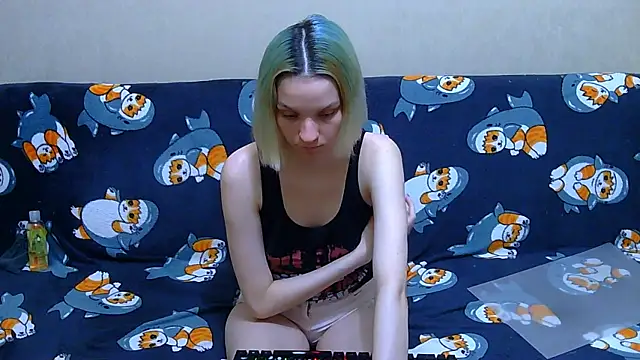 Ivy Lester online show from July 2026 05:22:01 AM