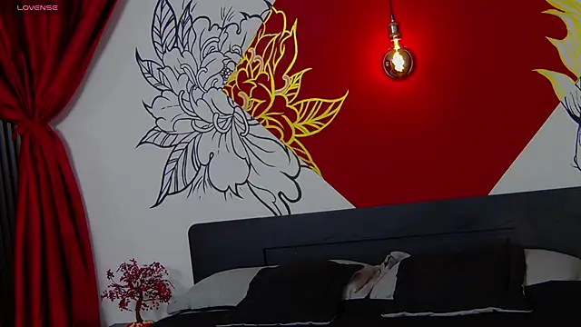 Snapshot of Lunamistyc chatting on January 2026 08:14:02 PM Lunamistyc online show from January 2026 08:14:02 PM