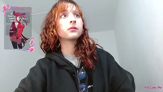 Snapshot of CelesteAyase chatting on January 2025 07:49:01 PM CelesteAyase online show from January 2025 07:49:01 PM