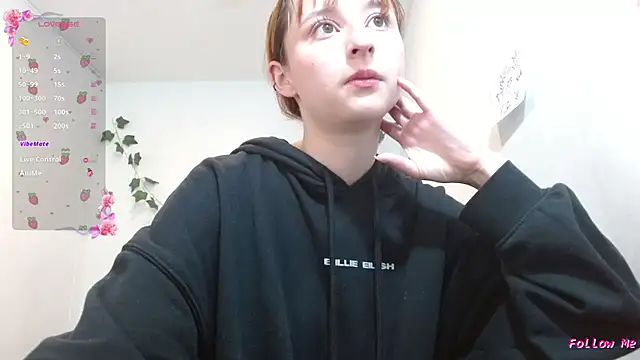 Snapshot of CelesteAyase chatting on February 2025 10:26:02 PM CelesteAyase online show from February 2025 10:26:02 PM