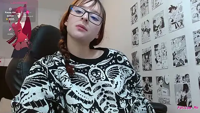 Snapshot of CelesteAyase chatting on March 2025 12:26:02 AM CelesteAyase online show from March 2025 12:26:02 AM