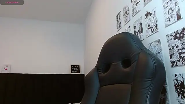 Snapshot of CelesteAyase chatting on March 2025 12:07:02 AM CelesteAyase online show from March 2025 12:07:02 AM