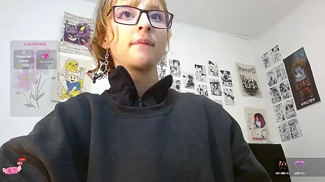 Snapshot of CelesteAyase chatting on September 2025 05:18:02 AM CelesteAyase online show from September 2025 05:18:02 AM