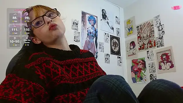 Snapshot of CelesteAyase chatting on October 2025 12:22:01 AM CelesteAyase online show from October 2025 12:22:01 AM