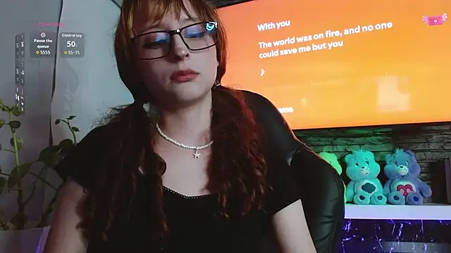 CelesteAyase online show from March 2026 01:57:01 AM