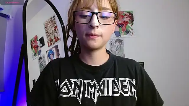 CelesteAyase online show from April 2026 01:10:01 AM