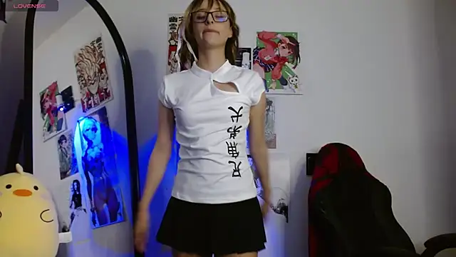 CelesteAyase online show from April 2026 02:42:01 AM