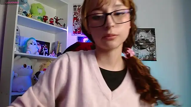 CelesteAyase online show from May 2026 02:09:02 AM