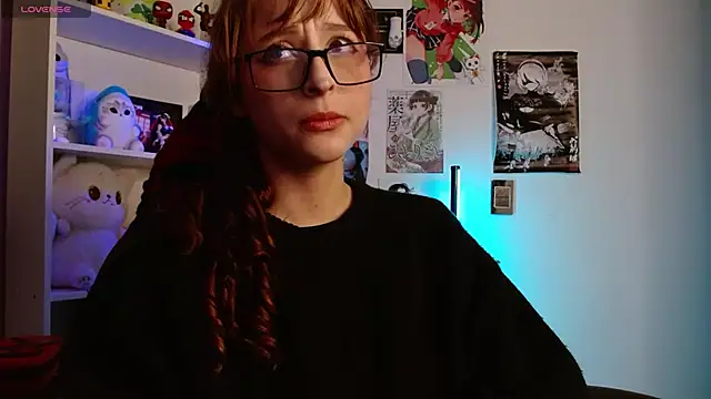 CelesteAyase online show from May 2026 11:58:01 PM