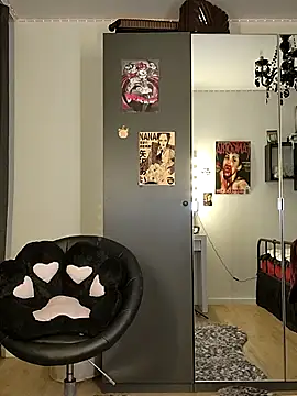 Snapshot of desiree-doux chatting on February 2026 08:58:01 PM desiree-doux online show from February 2026 08:58:01 PM