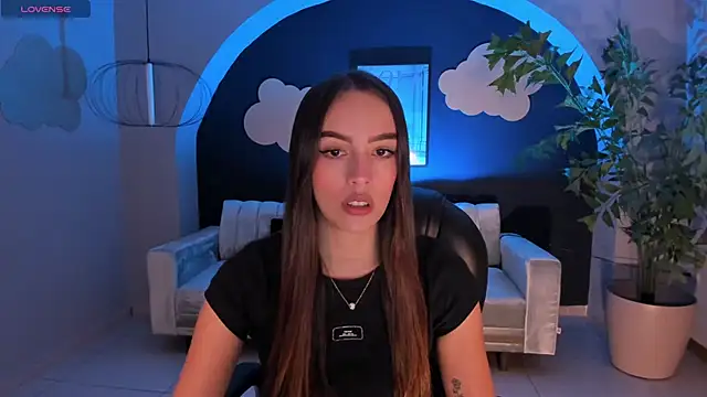 KaiaFerreira online show from March 2025 12:22:02 PM