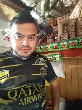 Snapshot of TheBriiaand30 chatting on September 2025 06:33:01 PM TheBriiaand30 online show from September 2025 06:33:01 PM