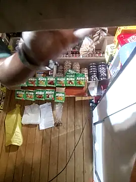 Snapshot of TheBriiaand30 chatting on October 2025 02:58:02 PM TheBriiaand30 online show from October 2025 02:58:02 PM