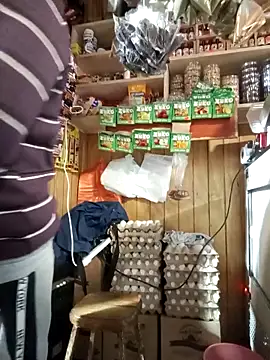 Snapshot of TheBriiaand30 chatting on October 2025 03:55:01 PM TheBriiaand30 online show from October 2025 03:55:01 PM