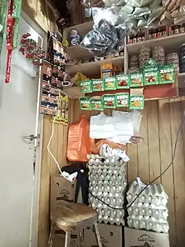 Snapshot of TheBriiaand30 chatting on October 2025 02:50:01 PM TheBriiaand30 online show from October 2025 02:50:01 PM