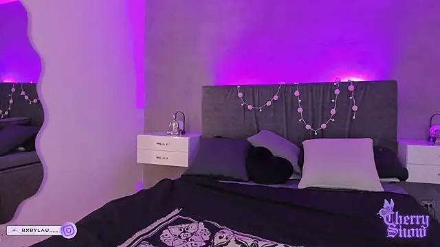 Snapshot of _cherrysnow chatting on October 2025 05:37:01 AM cherrysnow online show from October 2025 05:37:01 AM