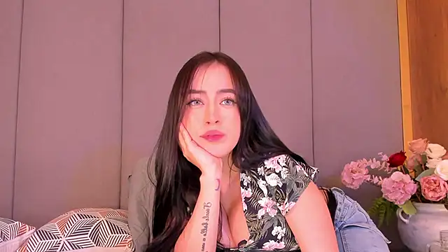 ArwenMuse online show from March 2025 04:07:02 AM