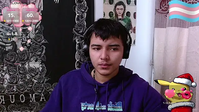 Snapshot of Hgp3riodictabl3 chatting on December 2024 10:32:01 PM Hgp3riodictabl3 online show from December 2024 10:32:01 PM