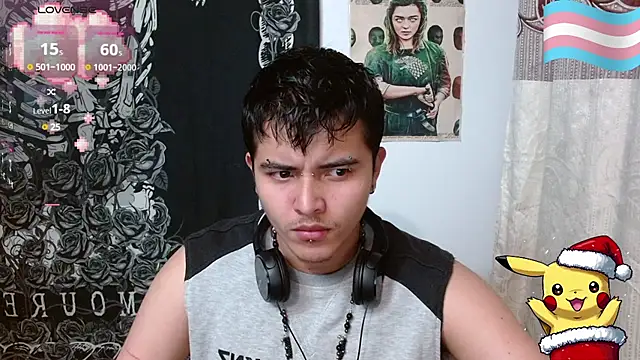 Snapshot of Hgp3riodictabl3 chatting on December 2024 05:05:02 AM Hgp3riodictabl3 online show from December 2024 05:05:02 AM