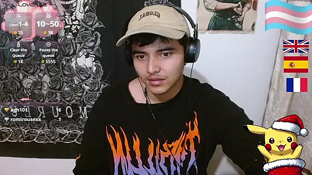 Snapshot of Hgp3riodictabl3 chatting on December 2024 02:13:02 AM Hgp3riodictabl3 online show from December 2024 02:13:02 AM