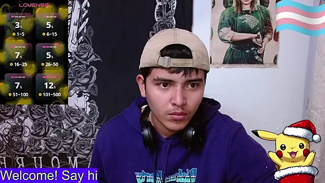 Snapshot of Hgp3riodictabl3 chatting on December 2024 11:51:01 PM Hgp3riodictabl3 online show from December 2024 11:51:01 PM