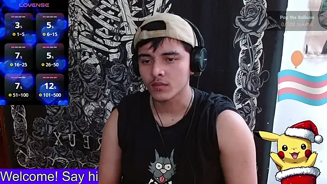 Snapshot of Hgp3riodictabl3 chatting on December 2024 08:44:01 PM Hgp3riodictabl3 online show from December 2024 08:44:01 PM