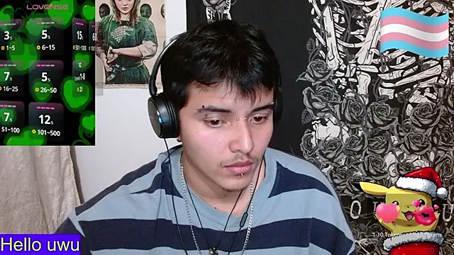 Snapshot of Hgp3riodictabl3 chatting on December 2024 12:33:02 AM Hgp3riodictabl3 online show from December 2024 12:33:02 AM