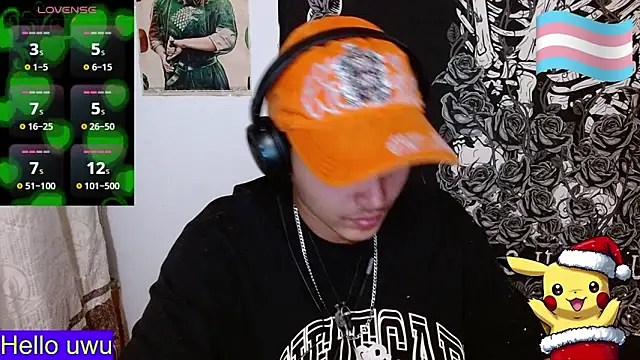 Snapshot of Hgp3riodictabl3 chatting on December 2024 11:43:02 PM Hgp3riodictabl3 online show from December 2024 11:43:02 PM