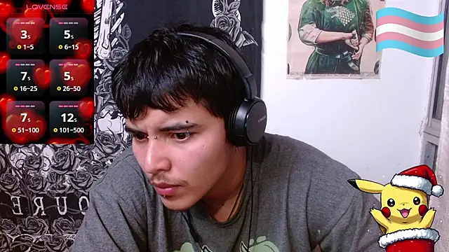 Snapshot of Hgp3riodictabl3 chatting on December 2024 02:47:01 AM Hgp3riodictabl3 online show from December 2024 02:47:01 AM