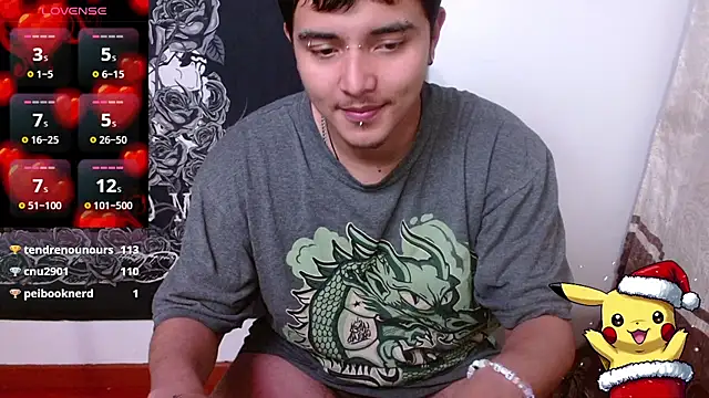 Snapshot of Hgp3riodictabl3 chatting on December 2024 05:49:01 AM Hgp3riodictabl3 online show from December 2024 05:49:01 AM