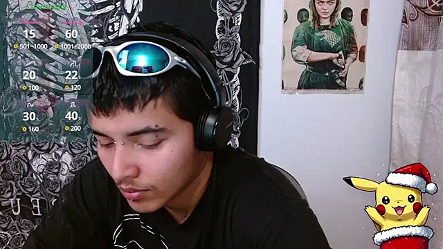 Snapshot of Hgp3riodictabl3 chatting on December 2024 04:12:02 AM Hgp3riodictabl3 online show from December 2024 04:12:02 AM