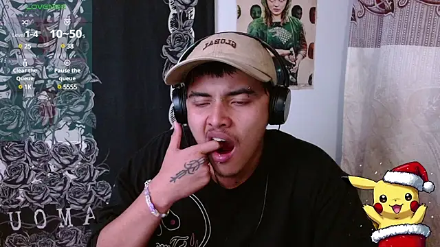 Snapshot of Hgp3riodictabl3 chatting on December 2024 01:18:01 AM Hgp3riodictabl3 online show from December 2024 01:18:01 AM