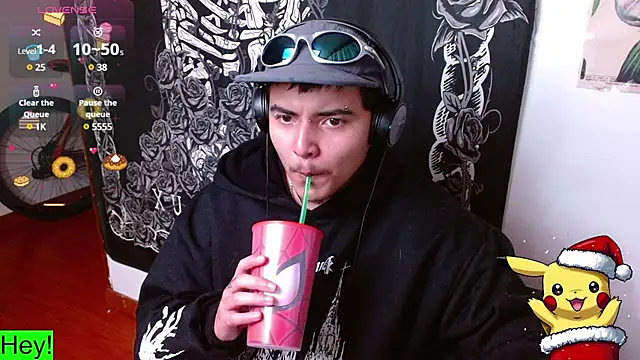 Snapshot of Hgp3riodictabl3 chatting on December 2024 03:16:02 AM Hgp3riodictabl3 online show from December 2024 03:16:02 AM