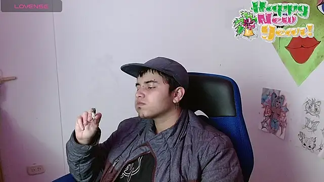 Snapshot of Hgp3riodictabl3 chatting on January 2025 08:17:01 AM Hgp3riodictabl3 online show from January 2025 08:17:01 AM