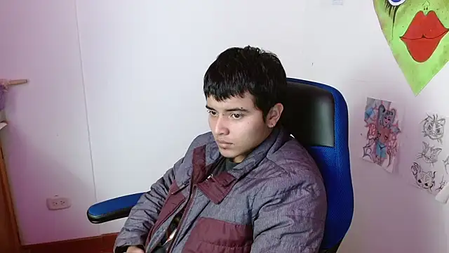 Snapshot of Hgp3riodictabl3 chatting on January 2025 04:33:01 AM Hgp3riodictabl3 online show from January 2025 04:33:01 AM