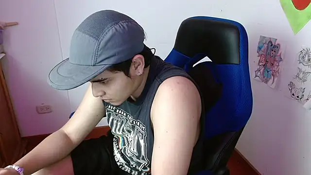 Snapshot of Hgp3riodictabl3 chatting on January 2025 08:32:02 AM Hgp3riodictabl3 online show from January 2025 08:32:02 AM