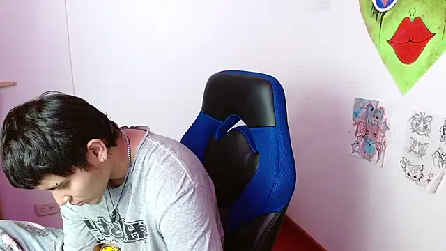 Snapshot of Hgp3riodictabl3 chatting on January 2025 06:30:02 AM Hgp3riodictabl3 online show from January 2025 06:30:02 AM