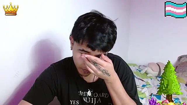 Snapshot of Hgp3riodictabl3 chatting on January 2025 03:18:01 AM Hgp3riodictabl3 online show from January 2025 03:18:01 AM