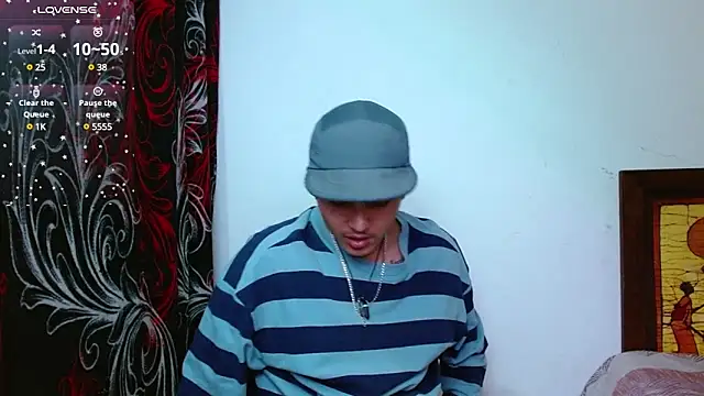 Snapshot of Hgp3riodictabl3 chatting on February 2025 02:12:02 AM Hgp3riodictabl3 online show from February 2025 02:12:02 AM