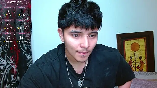 Snapshot of Hgp3riodictabl3 chatting on February 2025 01:25:02 AM Hgp3riodictabl3 online show from February 2025 01:25:02 AM