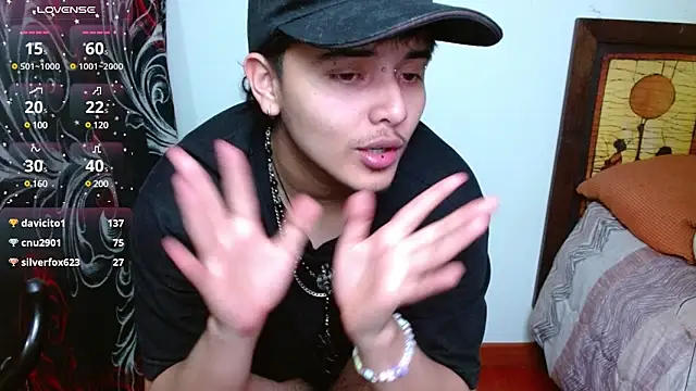 Snapshot of Hgp3riodictabl3 chatting on February 2025 05:35:01 AM Hgp3riodictabl3 online show from February 2025 05:35:01 AM