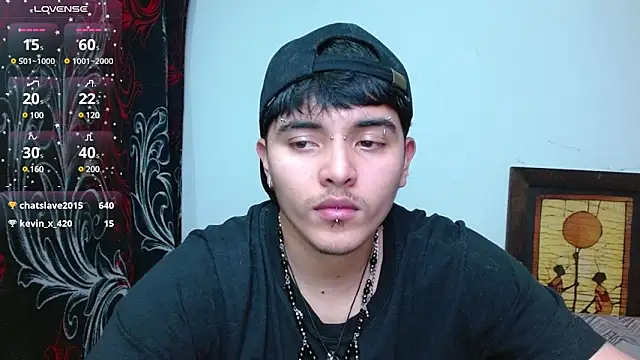 Snapshot of Hgp3riodictabl3 chatting on February 2025 01:57:01 AM Hgp3riodictabl3 online show from February 2025 01:57:01 AM