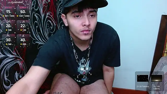 Snapshot of Hgp3riodictabl3 chatting on February 2025 01:35:01 AM Hgp3riodictabl3 online show from February 2025 01:35:01 AM