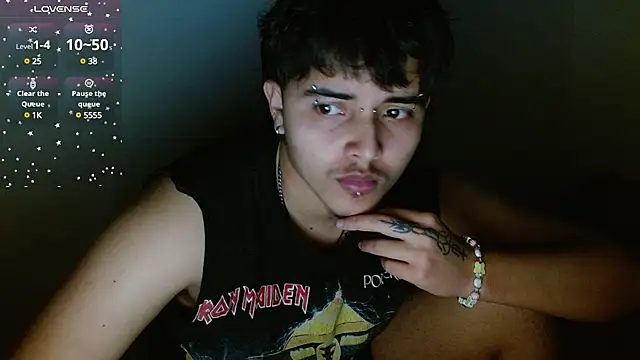 Snapshot of Hgp3riodictabl3 chatting on March 2025 04:49:01 AM Hgp3riodictabl3 online show from March 2025 04:49:01 AM