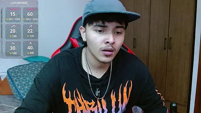 Snapshot of Hgp3riodictabl3 chatting on March 2025 06:52:01 PM Hgp3riodictabl3 online show from March 2025 06:52:01 PM